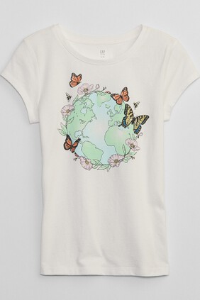 Kids Graphic T-Shirt