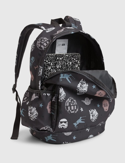 GapKids | Star Wars™ Recycled Backpack