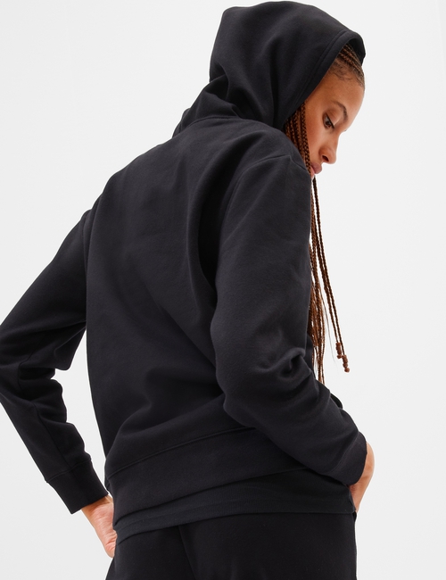 Gap Logo Hoodie