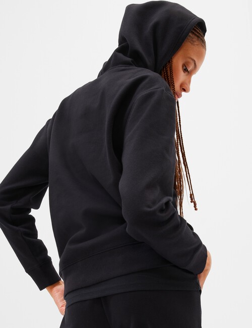 Gap Logo Hoodie