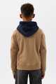 DAP x GAP Kids Colorblock Logo Hoodie