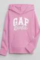 GapKids | Barbie™ Logo Hoodie