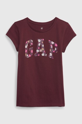 Kids Gap Logo T-Shirt