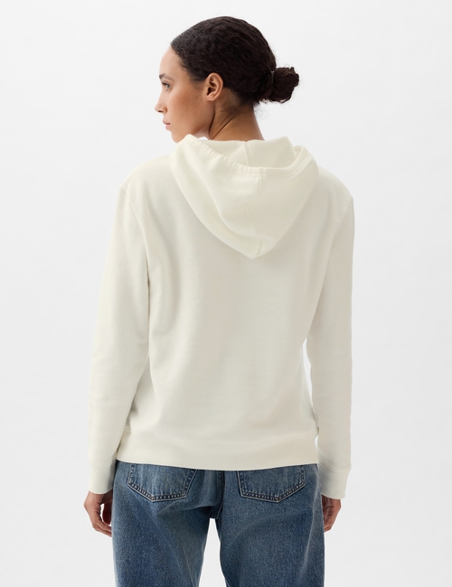 Gap Logo Hoodie