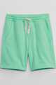 Kids Fleece Pull-On Shorts