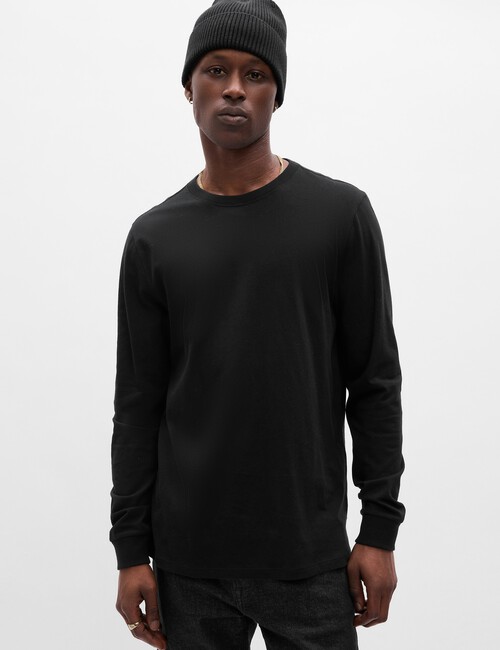 Everyday Soft Crewneck T-Shirt