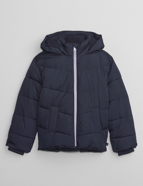 Kids ColdControl Max Puffer Jacket