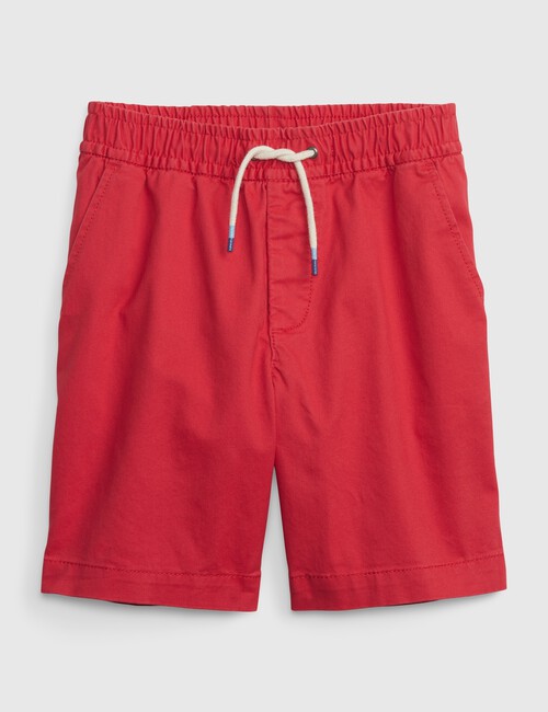 Kids Easy Pull-On Shorts