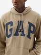 Gap Arch Logo Hoodie