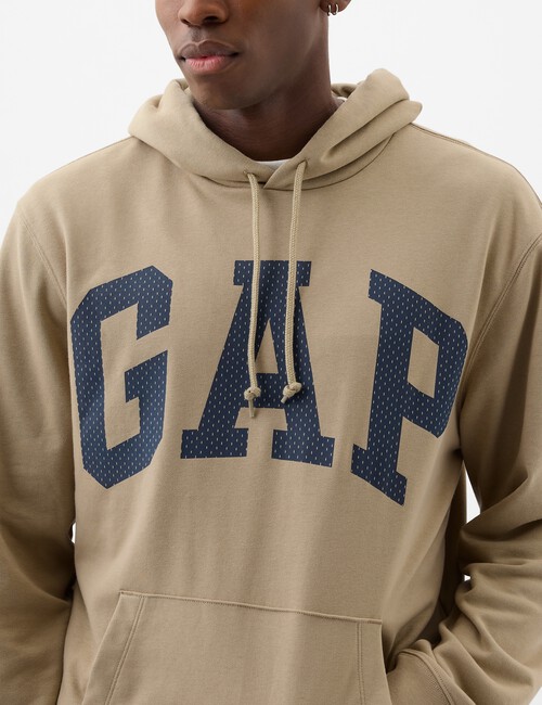 Gap Arch Logo Hoodie