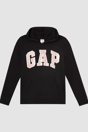 Kids Gap Logo Hoodie