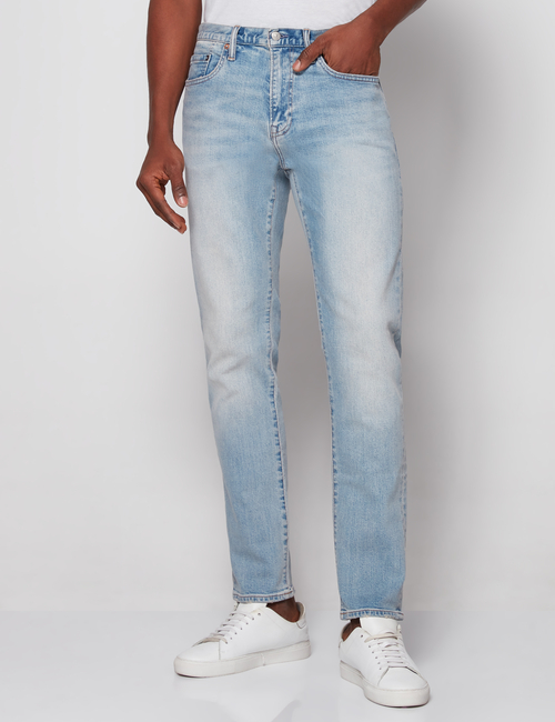 Slim Jeans in GapFlex