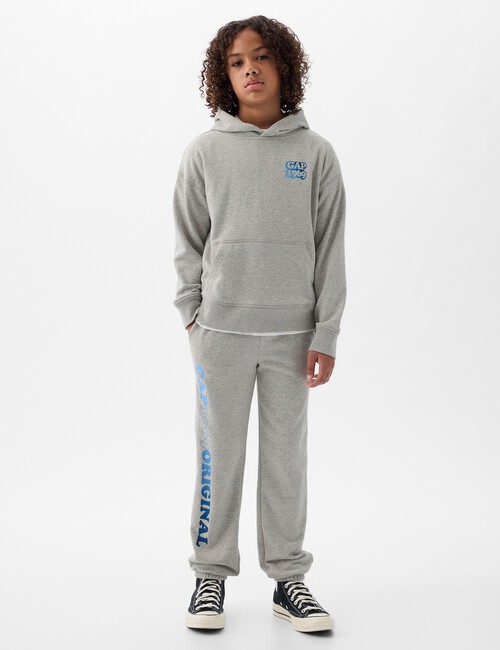 Kids Gap 1969 Logo Joggers