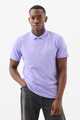 Stretch Pique Polo Shirt