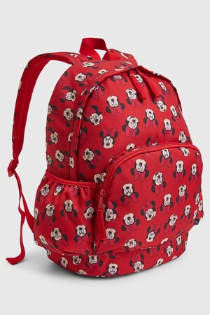 GapKids | Disney Recycled Minnie Mouse Backpack