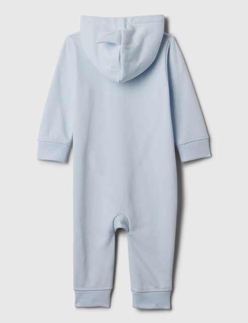 Baby Gap Logo One-Piece