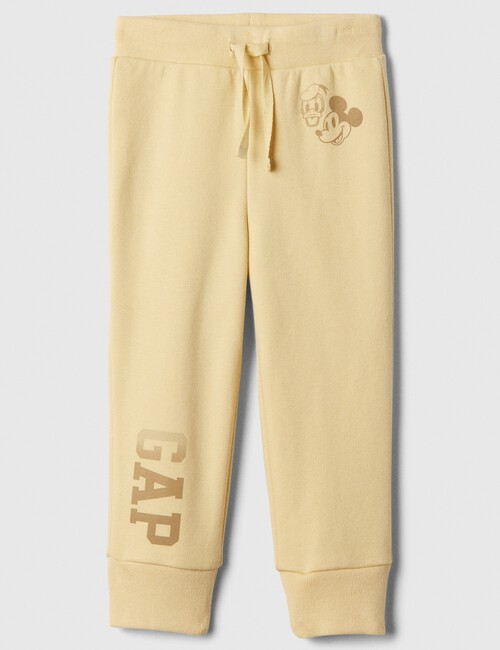 babyGap | Disney Pull-On Joggers