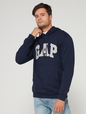 Gap Arch Logo Hoodie