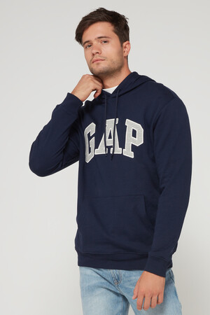 Gap Arch Logo Hoodie