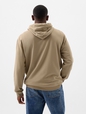 Gap Arch Logo Hoodie