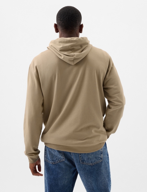 Gap Arch Logo Hoodie