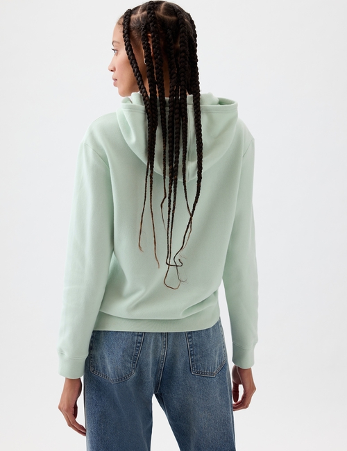 Gap Logo Hoodie