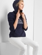 Gap Logo Hoodie