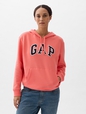 Gap Logo Hoodie