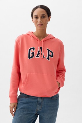 Gap Logo Hoodie