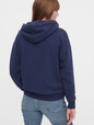 Gap Logo Easy Hoodie