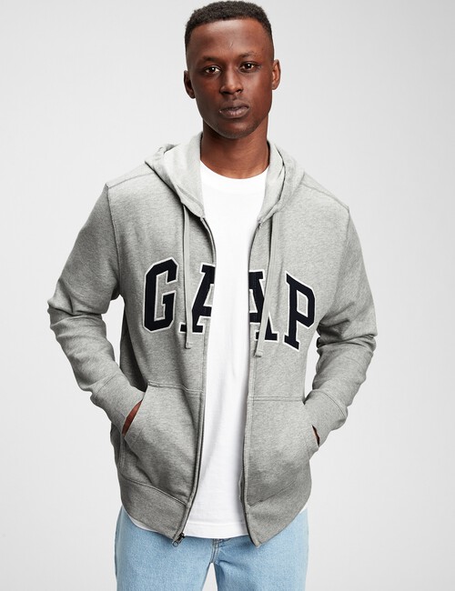 Gap Arch Logo Hoodie