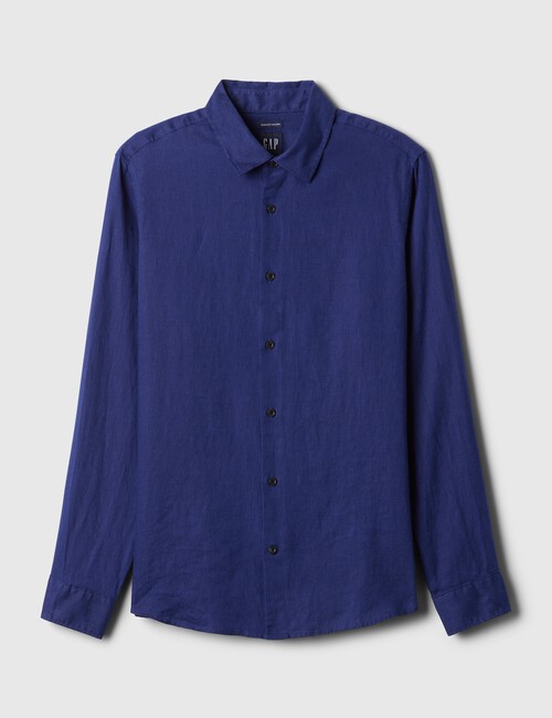 Linen Shirt