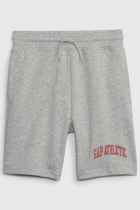 Kids Gap Logo Sweat Shorts