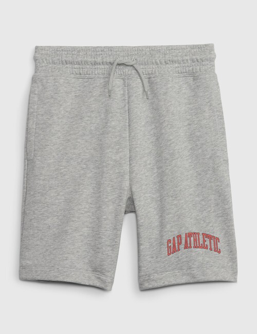 Kids Gap Logo Sweat Shorts