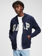 Gap Arch Logo Hoodie