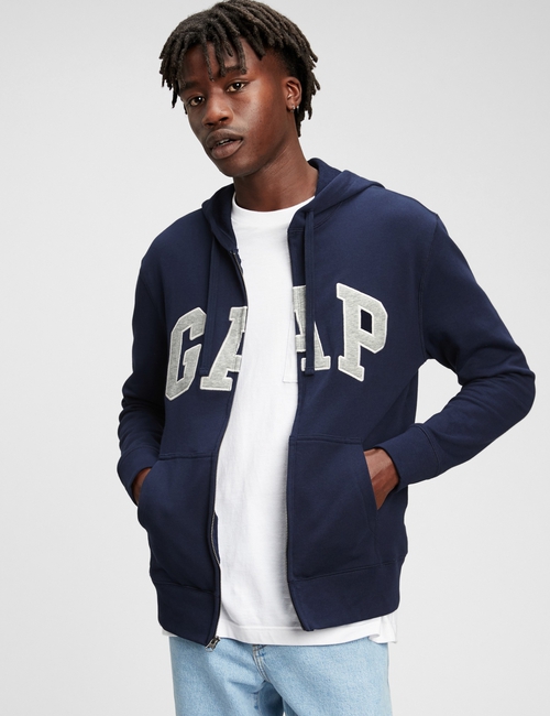 Gap Arch Logo Hoodie