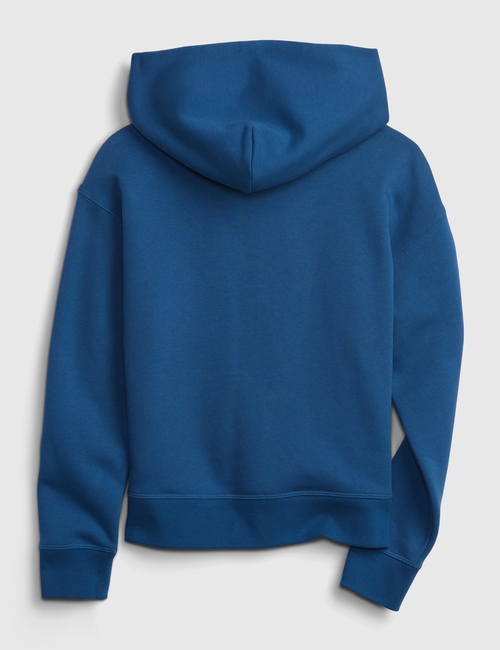 GapKids | DC™ Vintage Soft Graphic Hoodie