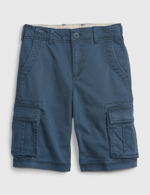 Kids Cargo Shorts