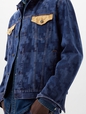 DAP x GAP Organic Cotton Icon Denim Jacket