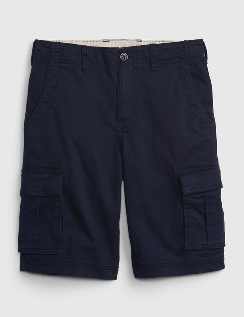 Kids Cargo Shorts