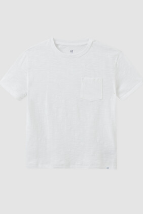 Kids Pocket T-Shirt