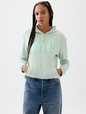 Gap Logo Hoodie