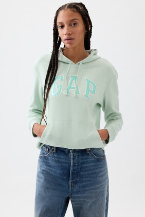 Gap Logo Hoodie