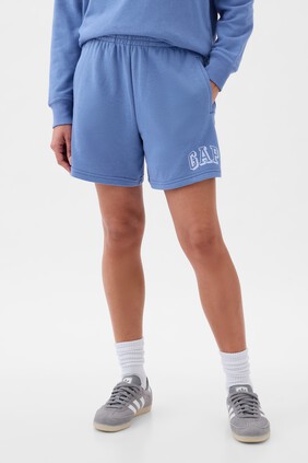 Gap Logo Shorts