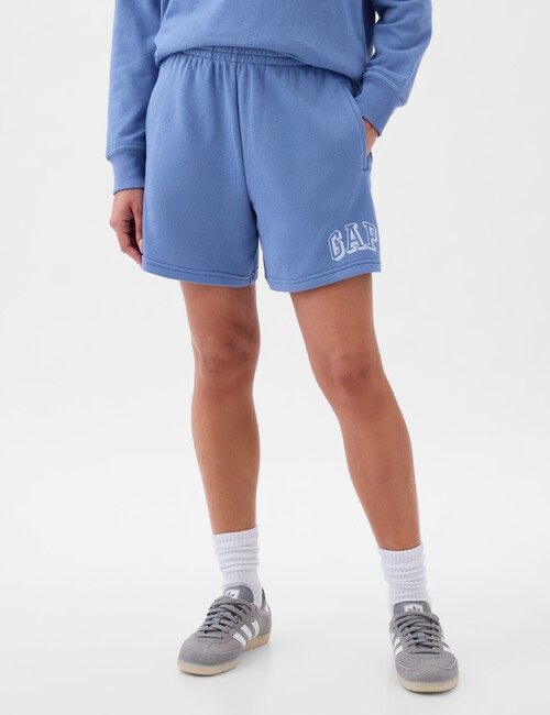 Gap Logo Shorts