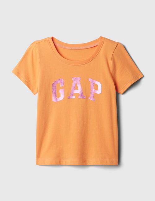 babyGap Logo T-Shirt