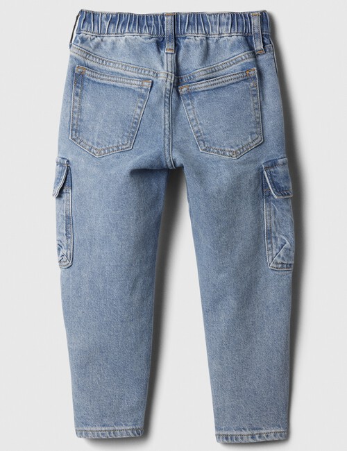 babyGap Relaxed Cargo Jeans