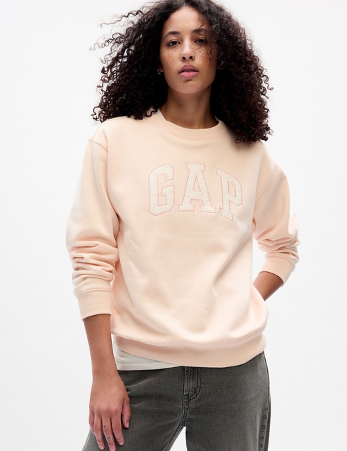 Gap Logo Sweatshirt