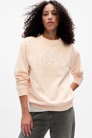 Gap Logo Sweatshirt