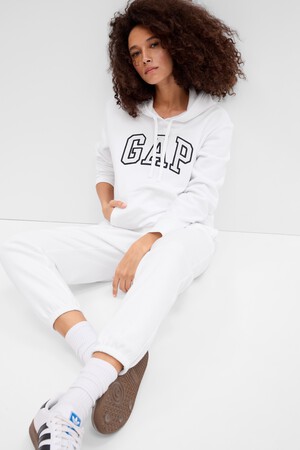 Gap Logo Hoodie